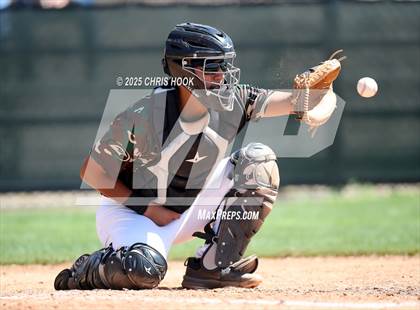 Thumbnail 3 in Rio Rico vs. Virgin Valley (Chris Moon Memorial) photogallery.