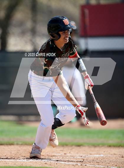 Thumbnail 3 in Rio Rico vs. Virgin Valley (Chris Moon Memorial) photogallery.