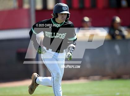 Thumbnail 3 in Rio Rico vs. Virgin Valley (Chris Moon Memorial) photogallery.