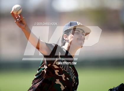 Thumbnail 1 in Rio Rico vs. Virgin Valley (Chris Moon Memorial) photogallery.