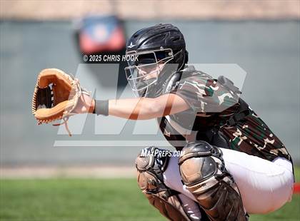 Thumbnail 1 in Rio Rico vs. Virgin Valley (Chris Moon Memorial) photogallery.