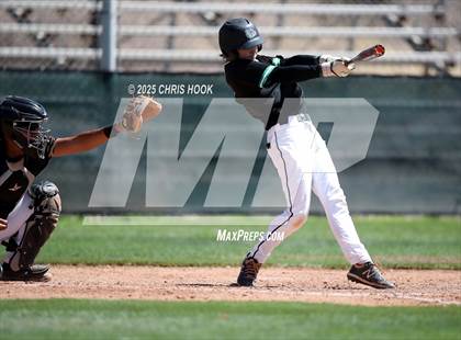 Thumbnail 1 in Rio Rico vs. Virgin Valley (Chris Moon Memorial) photogallery.