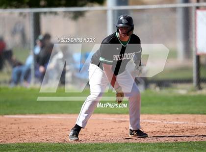 Thumbnail 1 in Rio Rico vs. Virgin Valley (Chris Moon Memorial) photogallery.