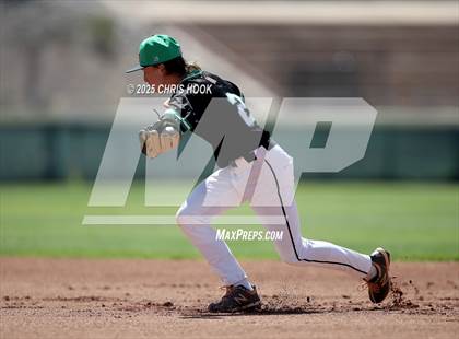 Thumbnail 3 in Rio Rico vs. Virgin Valley (Chris Moon Memorial) photogallery.
