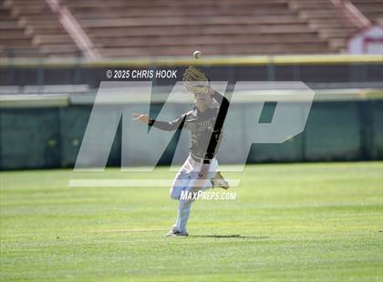 Thumbnail 3 in Rio Rico vs. Virgin Valley (Chris Moon Memorial) photogallery.