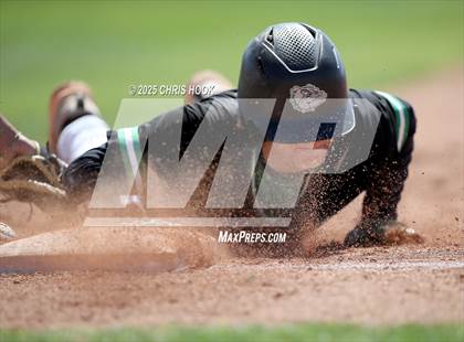 Thumbnail 2 in Rio Rico vs. Virgin Valley (Chris Moon Memorial) photogallery.