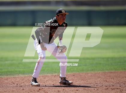 Thumbnail 2 in Rio Rico vs. Virgin Valley (Chris Moon Memorial) photogallery.