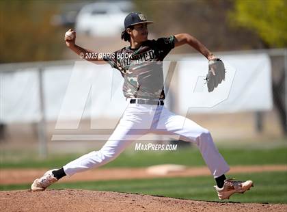 Thumbnail 3 in Rio Rico vs. Virgin Valley (Chris Moon Memorial) photogallery.