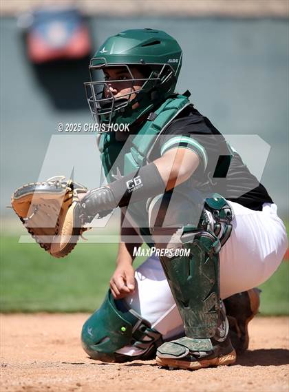 Thumbnail 1 in Rio Rico vs. Virgin Valley (Chris Moon Memorial) photogallery.