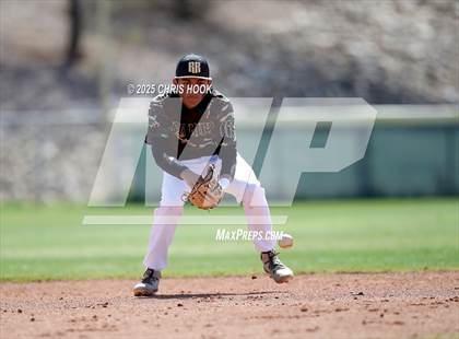 Thumbnail 1 in Rio Rico vs. Virgin Valley (Chris Moon Memorial) photogallery.