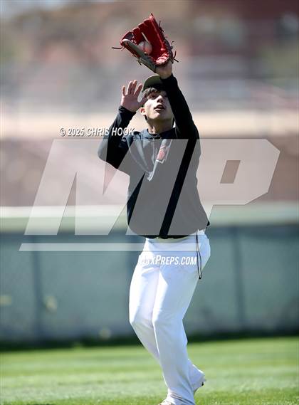 Thumbnail 3 in Rio Rico vs. Virgin Valley (Chris Moon Memorial) photogallery.