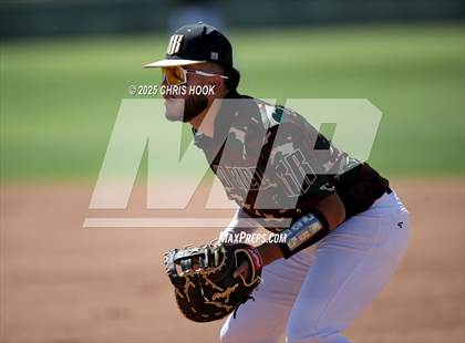 Thumbnail 1 in Rio Rico vs. Virgin Valley (Chris Moon Memorial) photogallery.