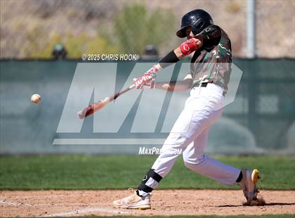 Thumbnail 1 in Rio Rico vs. Virgin Valley (Chris Moon Memorial) photogallery.