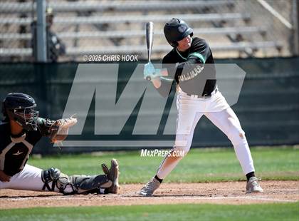 Thumbnail 2 in Rio Rico vs. Virgin Valley (Chris Moon Memorial) photogallery.