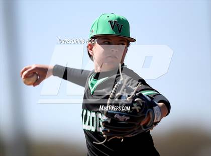 Thumbnail 3 in Rio Rico vs. Virgin Valley (Chris Moon Memorial) photogallery.