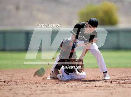 Thumbnail 1 in Rio Rico vs. Virgin Valley (Chris Moon Memorial) photogallery.