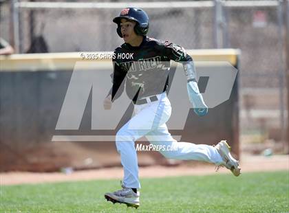 Thumbnail 3 in Rio Rico vs. Virgin Valley (Chris Moon Memorial) photogallery.