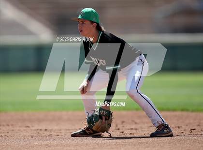 Thumbnail 1 in Rio Rico vs. Virgin Valley (Chris Moon Memorial) photogallery.