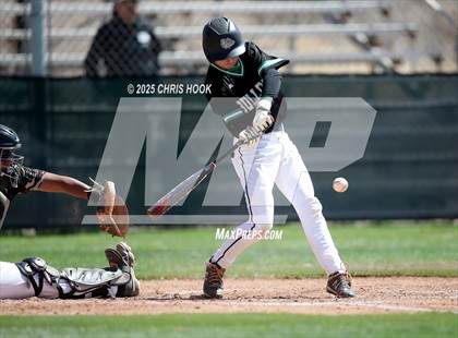 Thumbnail 2 in Rio Rico vs. Virgin Valley (Chris Moon Memorial) photogallery.
