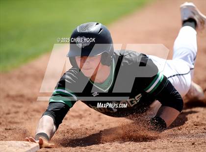 Thumbnail 2 in Rio Rico vs. Virgin Valley (Chris Moon Memorial) photogallery.