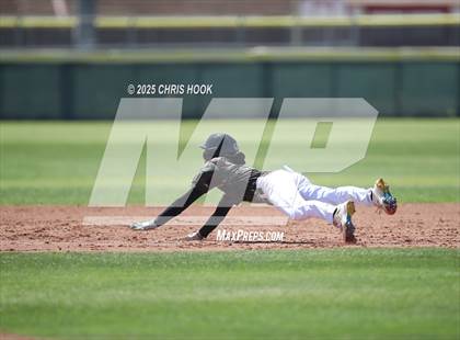 Thumbnail 1 in Rio Rico vs. Virgin Valley (Chris Moon Memorial) photogallery.
