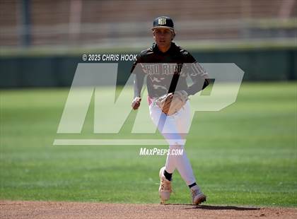 Thumbnail 3 in Rio Rico vs. Virgin Valley (Chris Moon Memorial) photogallery.