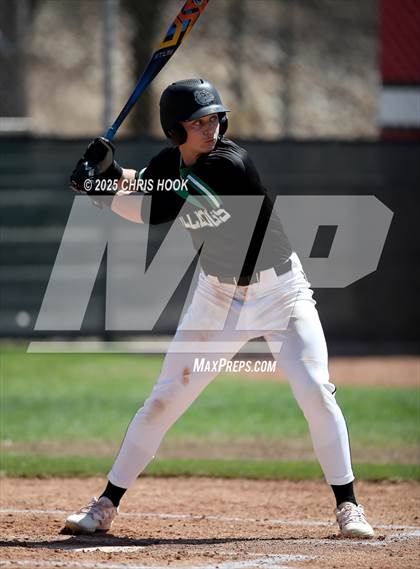 Thumbnail 1 in Rio Rico vs. Virgin Valley (Chris Moon Memorial) photogallery.
