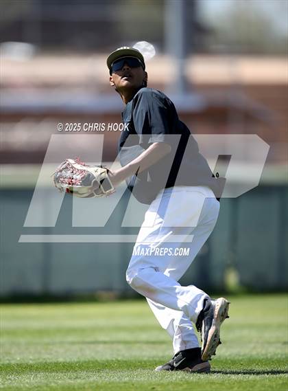 Thumbnail 2 in Rio Rico vs. Virgin Valley (Chris Moon Memorial) photogallery.