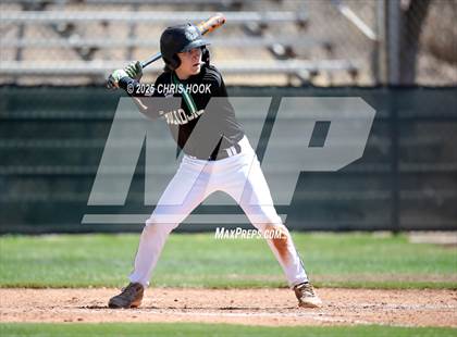 Thumbnail 2 in Rio Rico vs. Virgin Valley (Chris Moon Memorial) photogallery.