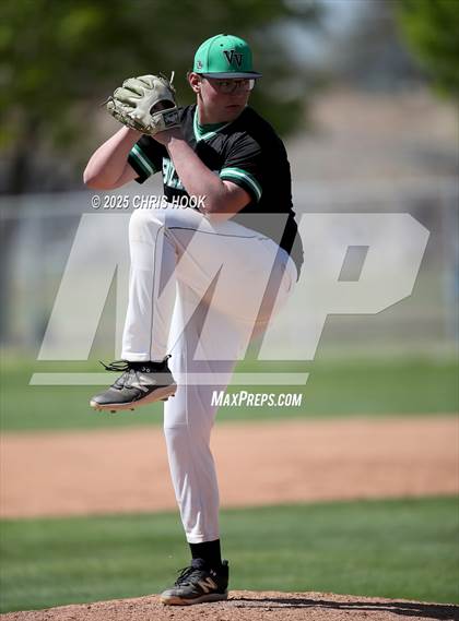 Thumbnail 3 in Rio Rico vs. Virgin Valley (Chris Moon Memorial) photogallery.