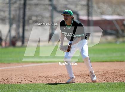 Thumbnail 3 in Rio Rico vs. Virgin Valley (Chris Moon Memorial) photogallery.