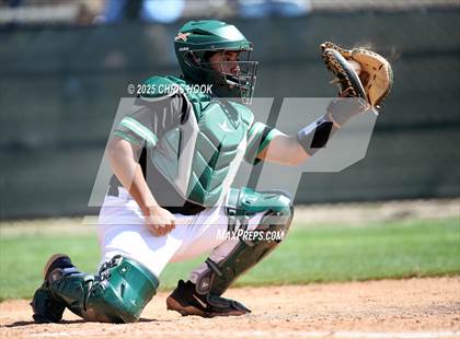 Thumbnail 2 in Rio Rico vs. Virgin Valley (Chris Moon Memorial) photogallery.