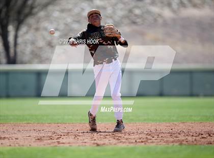 Thumbnail 1 in Rio Rico vs. Virgin Valley (Chris Moon Memorial) photogallery.