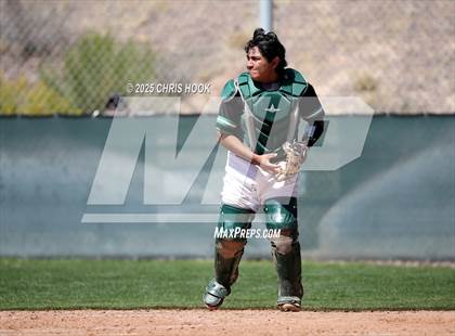 Thumbnail 3 in Rio Rico vs. Virgin Valley (Chris Moon Memorial) photogallery.