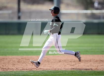 Thumbnail 1 in Rio Rico vs. Virgin Valley (Chris Moon Memorial) photogallery.