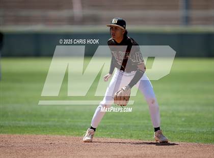 Thumbnail 2 in Rio Rico vs. Virgin Valley (Chris Moon Memorial) photogallery.