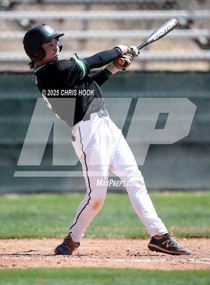 Thumbnail 2 in Rio Rico vs. Virgin Valley (Chris Moon Memorial) photogallery.