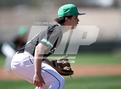 Thumbnail 3 in Rio Rico vs. Virgin Valley (Chris Moon Memorial) photogallery.