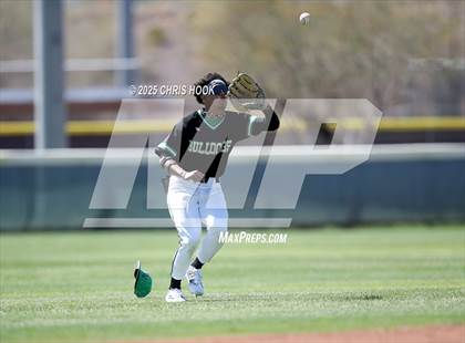 Thumbnail 2 in Rio Rico vs. Virgin Valley (Chris Moon Memorial) photogallery.
