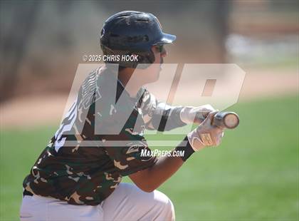 Thumbnail 1 in Rio Rico vs. Virgin Valley (Chris Moon Memorial) photogallery.