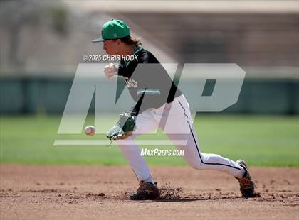 Thumbnail 2 in Rio Rico vs. Virgin Valley (Chris Moon Memorial) photogallery.