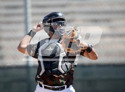 Thumbnail 1 in Rio Rico vs. Virgin Valley (Chris Moon Memorial) photogallery.