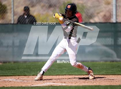 Thumbnail 1 in Rio Rico vs. Virgin Valley (Chris Moon Memorial) photogallery.