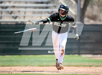 Thumbnail 3 in Rio Rico vs. Virgin Valley (Chris Moon Memorial) photogallery.