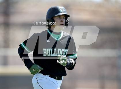 Thumbnail 1 in Rio Rico vs. Virgin Valley (Chris Moon Memorial) photogallery.