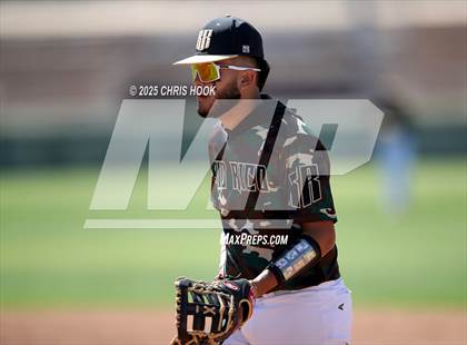 Thumbnail 3 in Rio Rico vs. Virgin Valley (Chris Moon Memorial) photogallery.