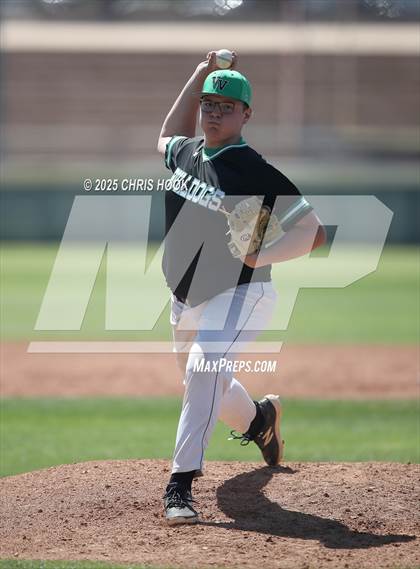 Thumbnail 1 in Rio Rico vs. Virgin Valley (Chris Moon Memorial) photogallery.