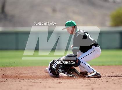 Thumbnail 2 in Rio Rico vs. Virgin Valley (Chris Moon Memorial) photogallery.