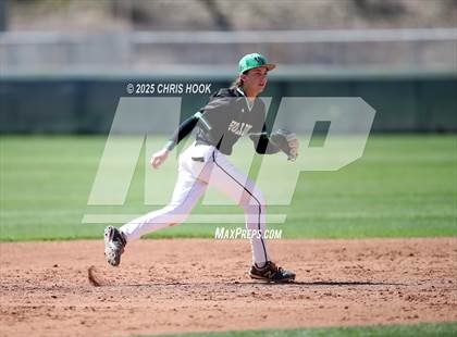 Thumbnail 3 in Rio Rico vs. Virgin Valley (Chris Moon Memorial) photogallery.