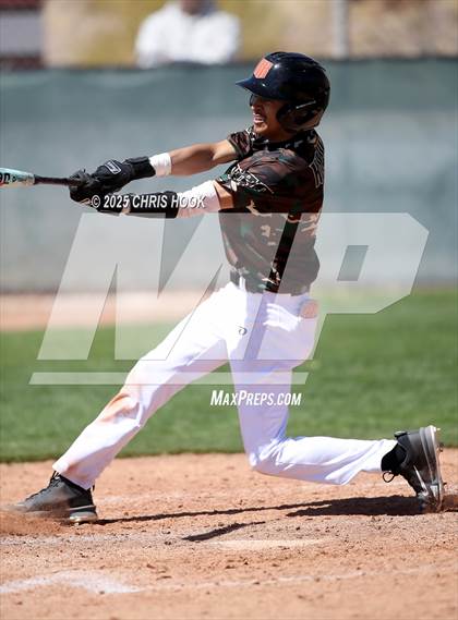 Thumbnail 1 in Rio Rico vs. Virgin Valley (Chris Moon Memorial) photogallery.